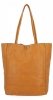 Női Táská shopper bag Hernan világos vörös HB0253